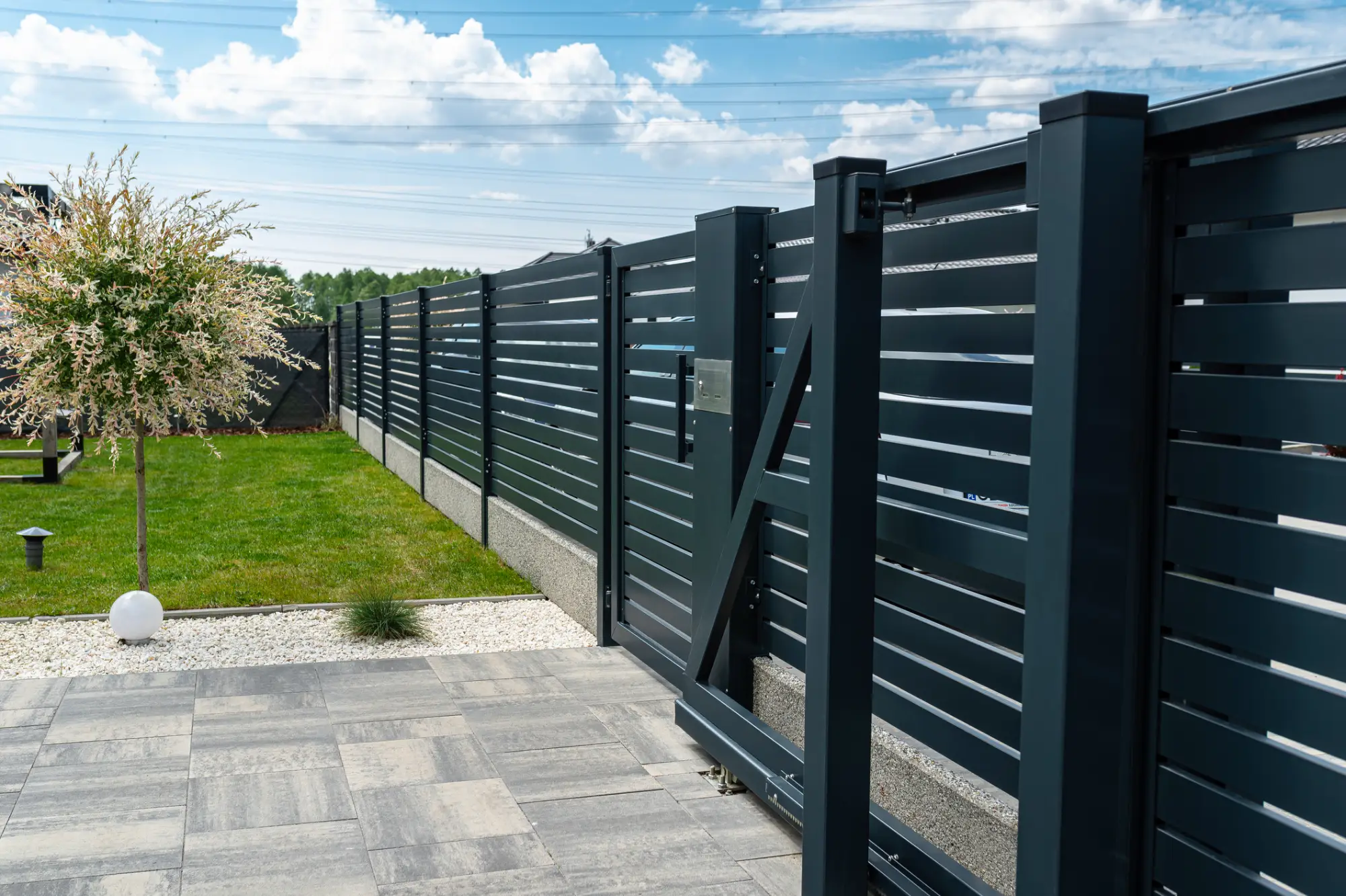 Professional Fence Contractor