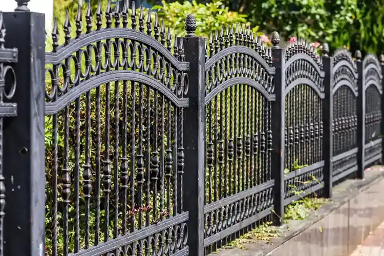 Professional Fence Contractor