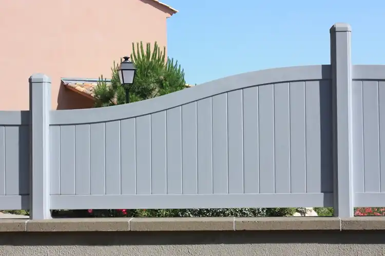 Professional Fence Contractor