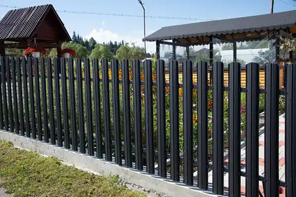 Professional Fence Contractor