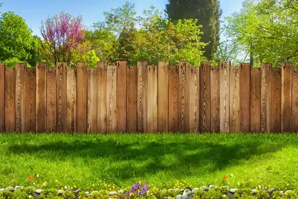 Professional Fence Contractor